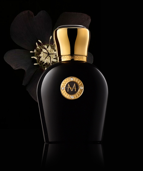 Black Collection Rand Eau de Parfum