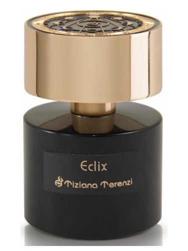 Luna Gold Collection Eclix Extrait de Parfum