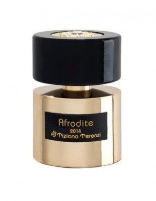 Anniversary Collection Afrodite Extrait de Parfum