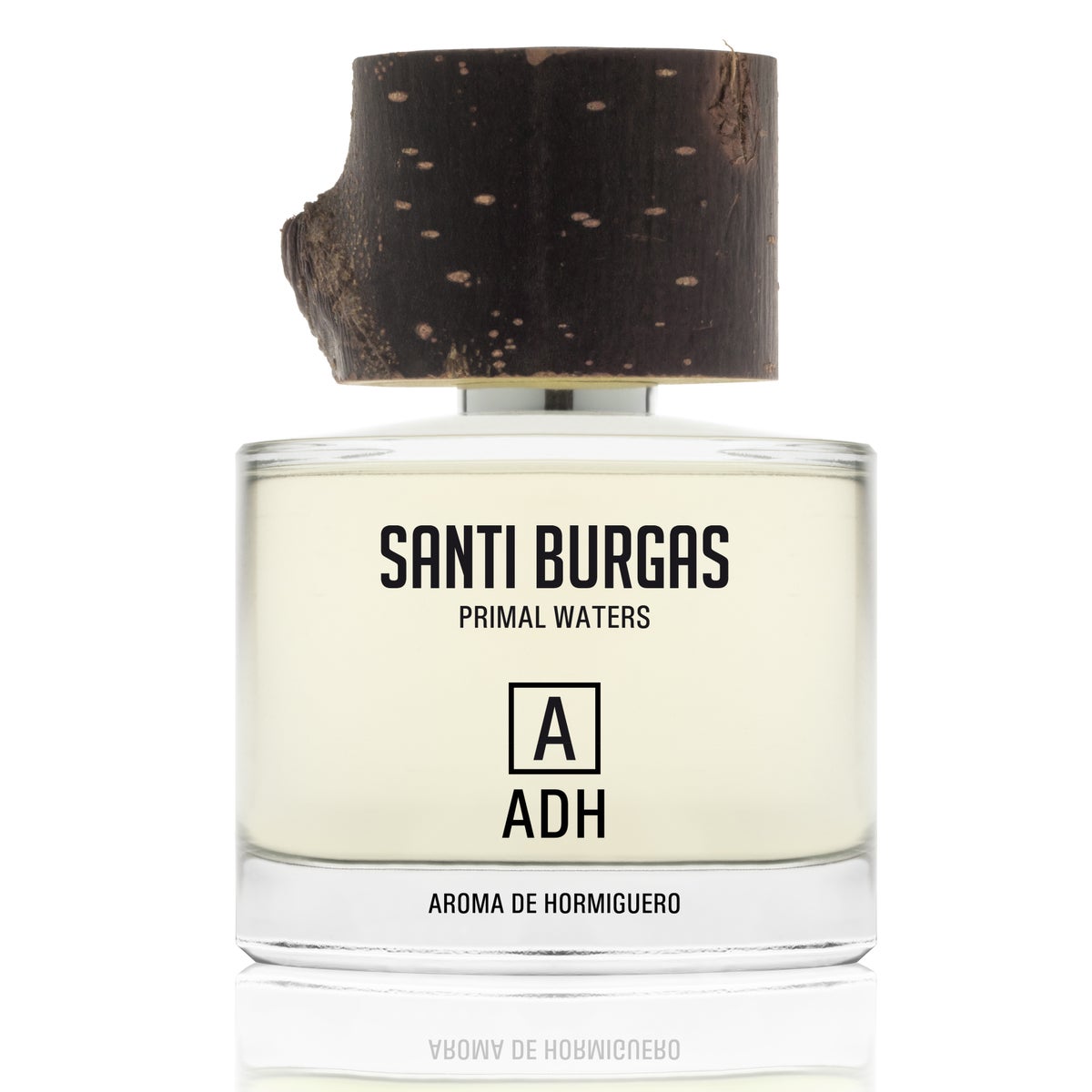 Primal Waters Aroma de Hormiguero Eau de Toilette