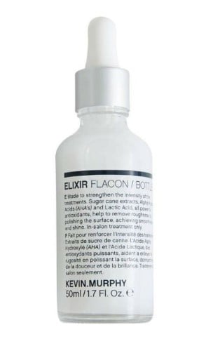 Elixir Olie - | Voor Alle Haartypen