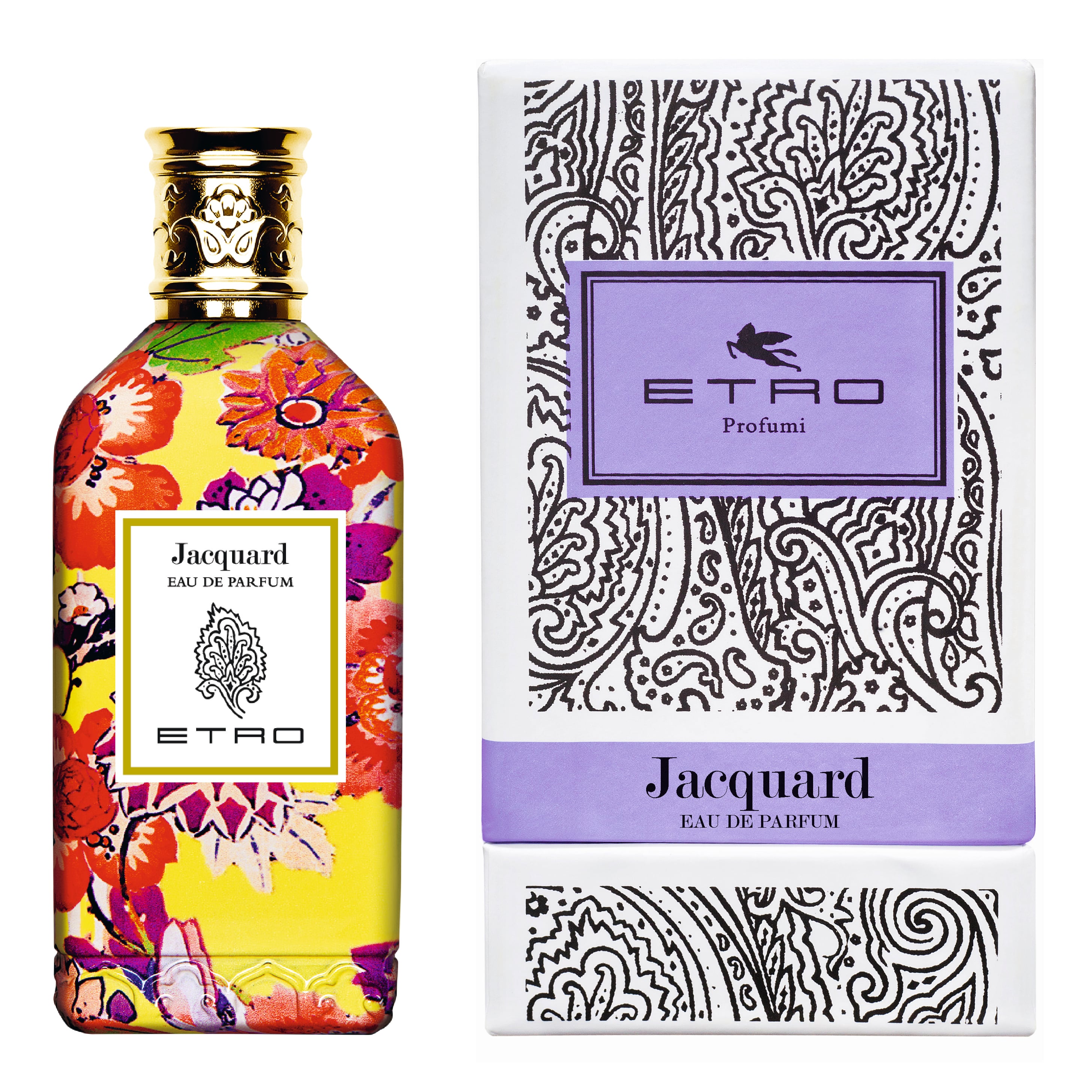 Jacquard - | Parfum Eau de Parfum