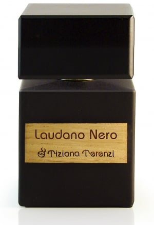 Classic Collection Laudano Nero Extrait de Parfum