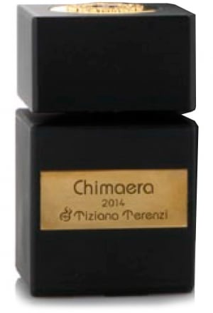 Luna Collection Chimaera Extrait de Parfum