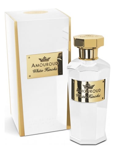 White Hinoki Parfum Eau de - | Parfum Eau de Parfum