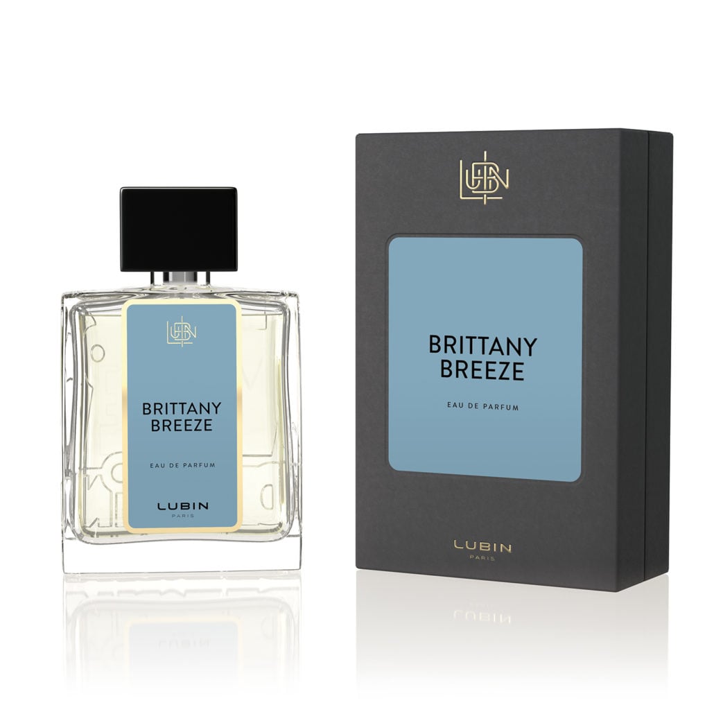 Evocations Brittany Breeze Eau de Parfum
