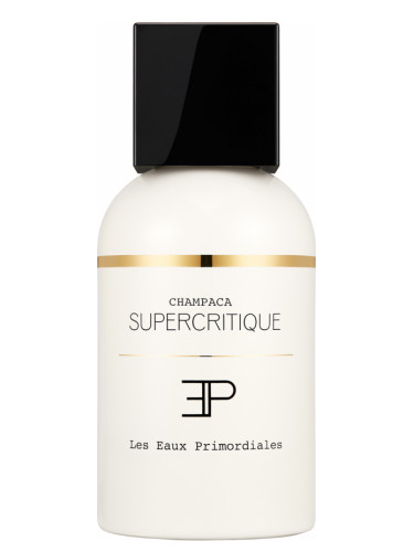 Supercritique Champaca Eau de Parfum