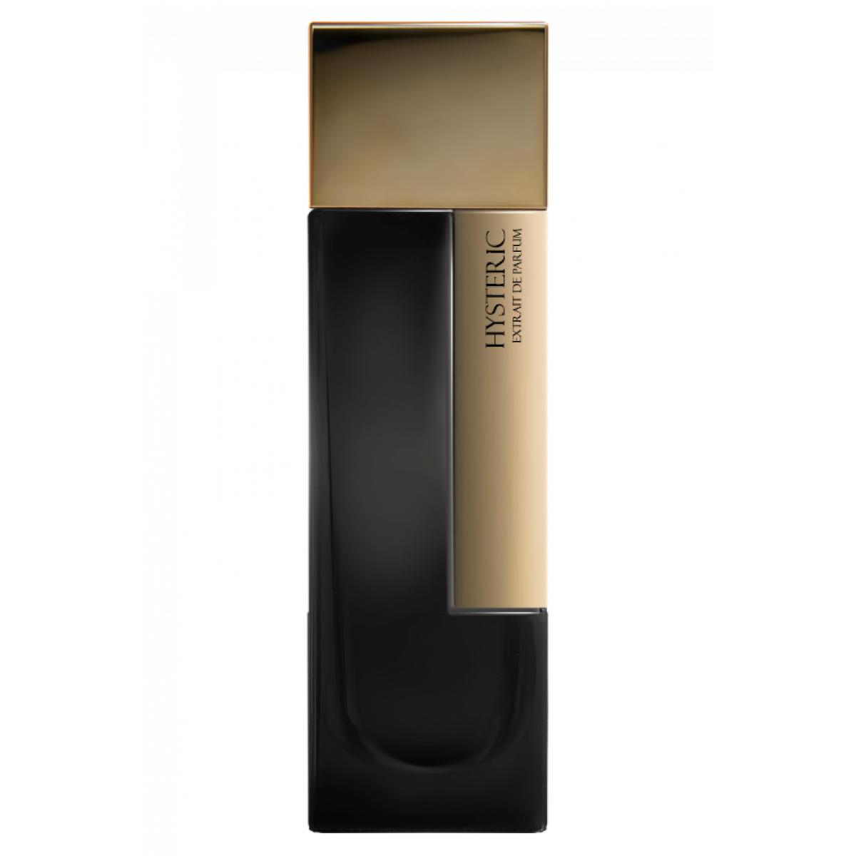 Gold Label Hysteric Extrait de Parfum