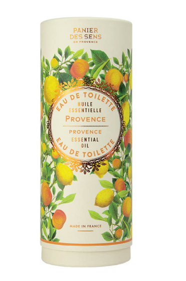 Provence Eau de Toilette