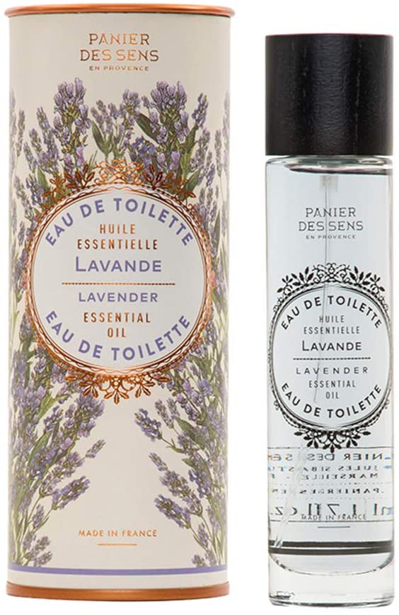 Relaxing Lavender Eau de Toilette