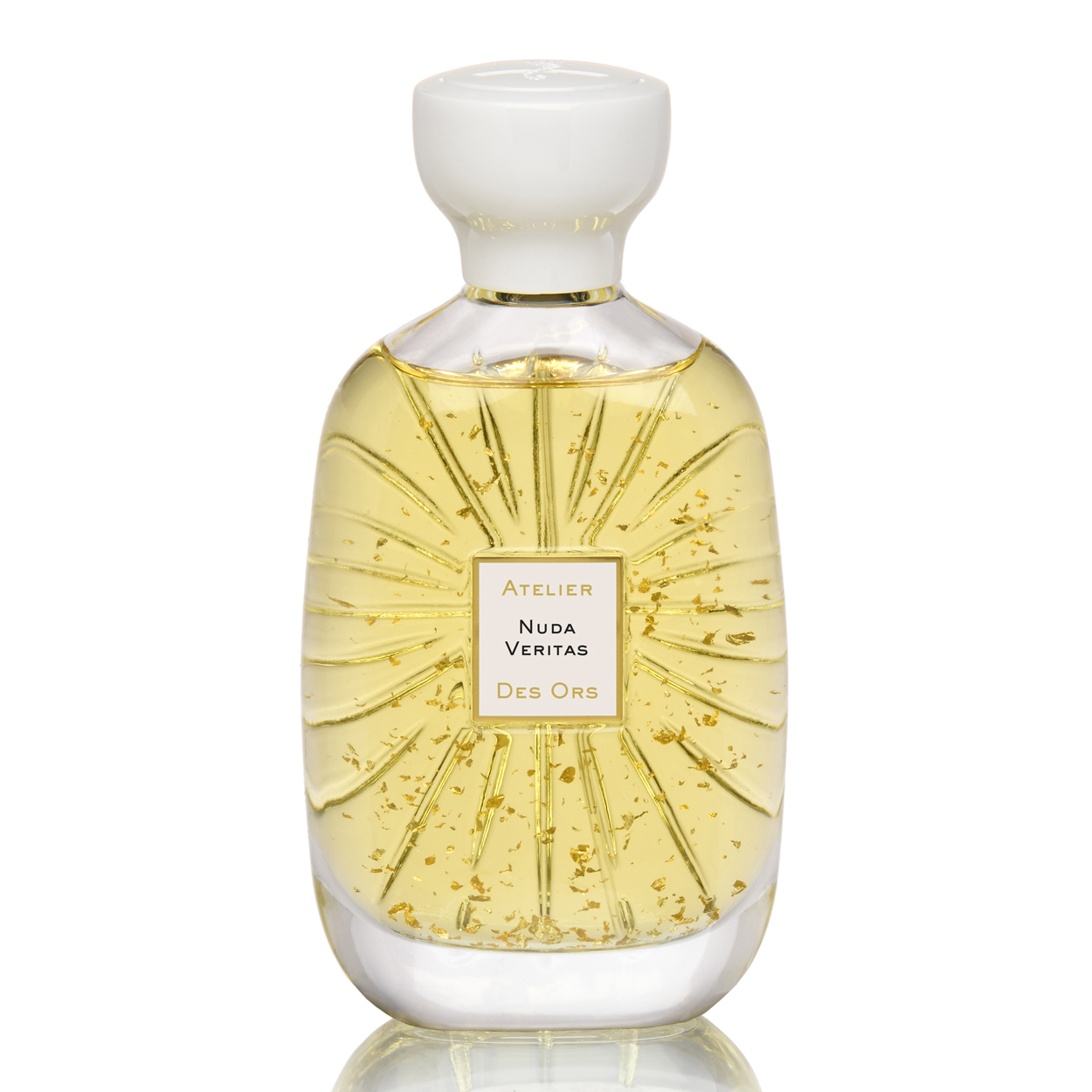 Nuda Veritas - | Parfum Eau de Parfum