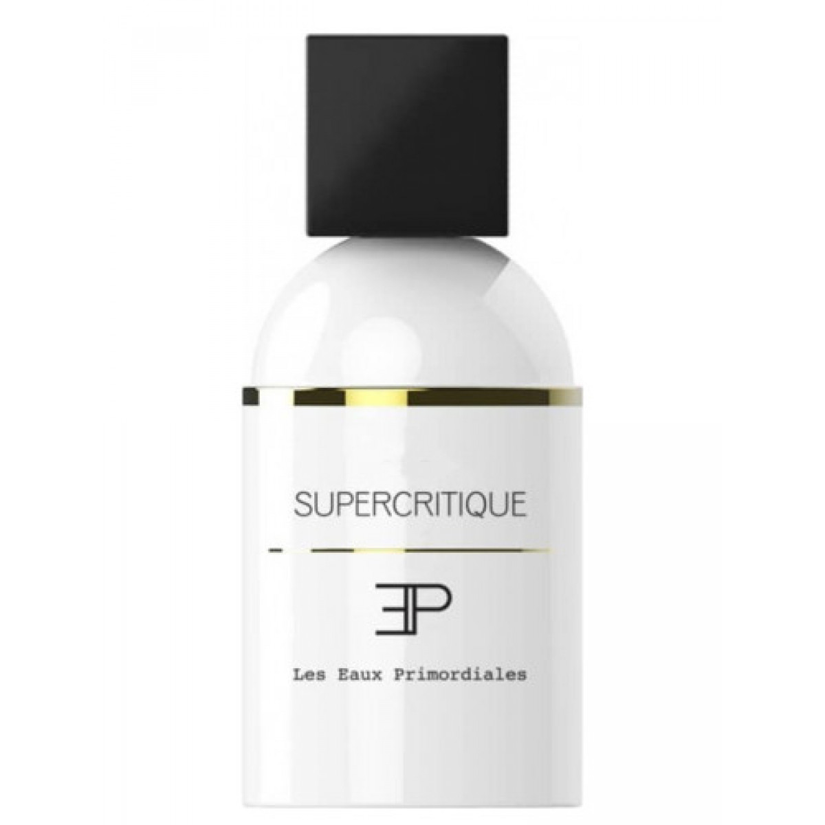 Supercritique Gardenia Eau de Parfum