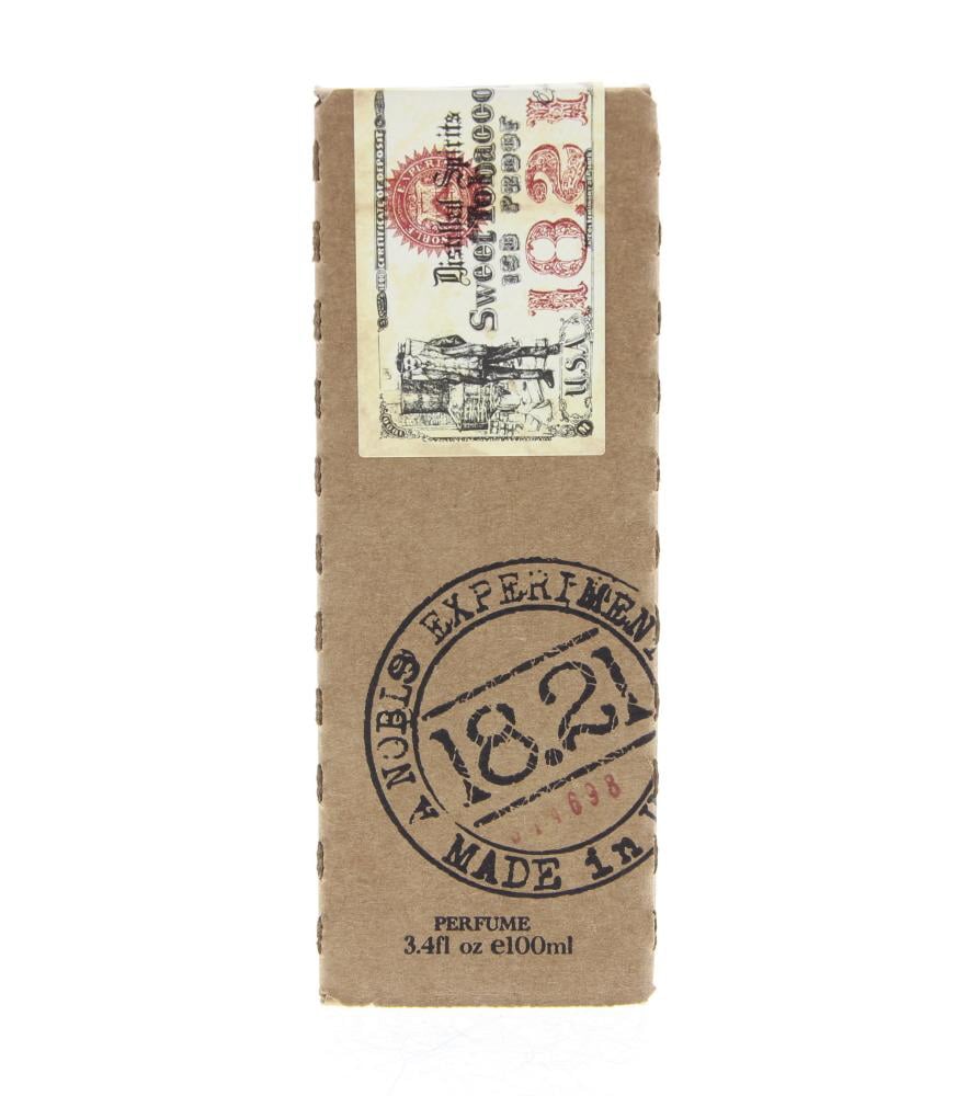 18.21 Man Made Eau de Cologne - 100ml Eau de Cologne