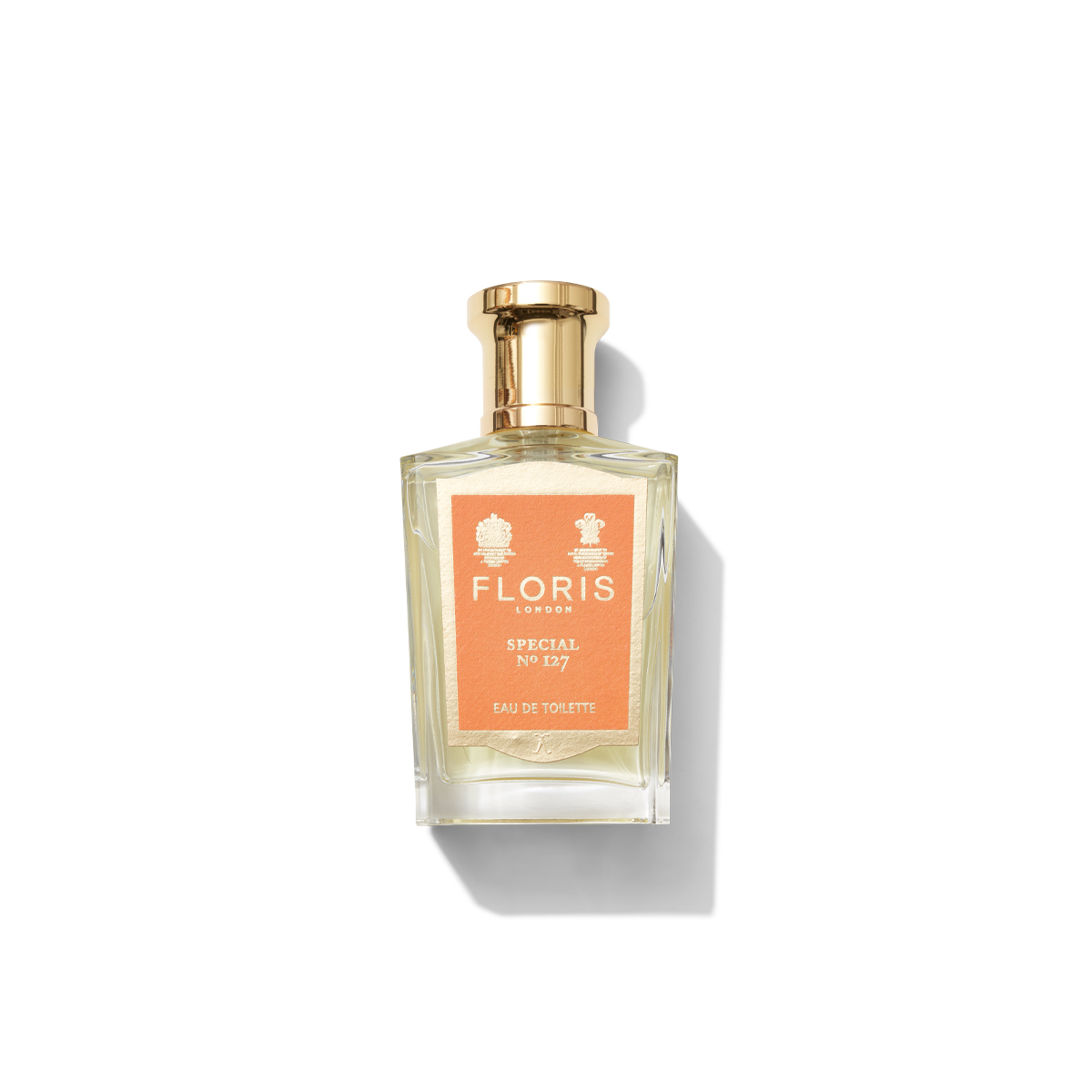 Signature Collection Special N°127 Eau de Toilette