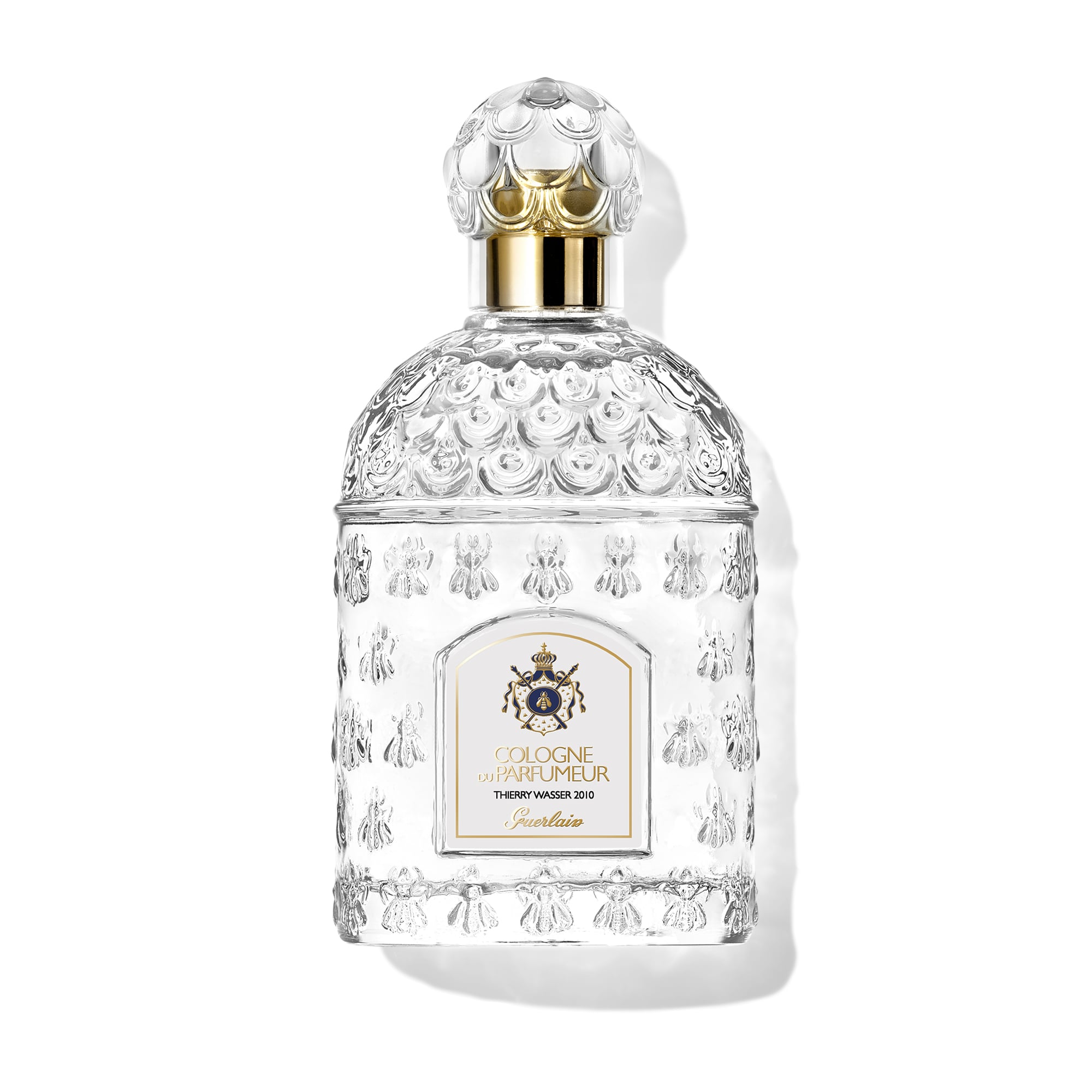 Les Colognes du Parfumeur Eau de Cologne
