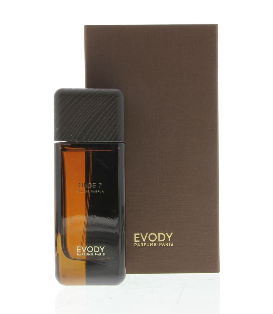 Collection D’Ailleur Onde 7 Eau de Parfum