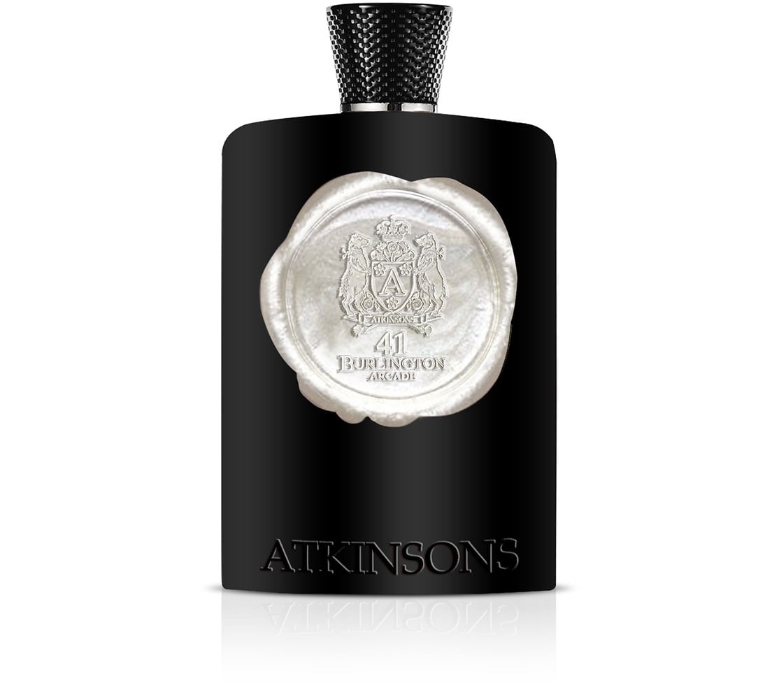 41 Burlington Arcade - | Parfum Eau de Parfum