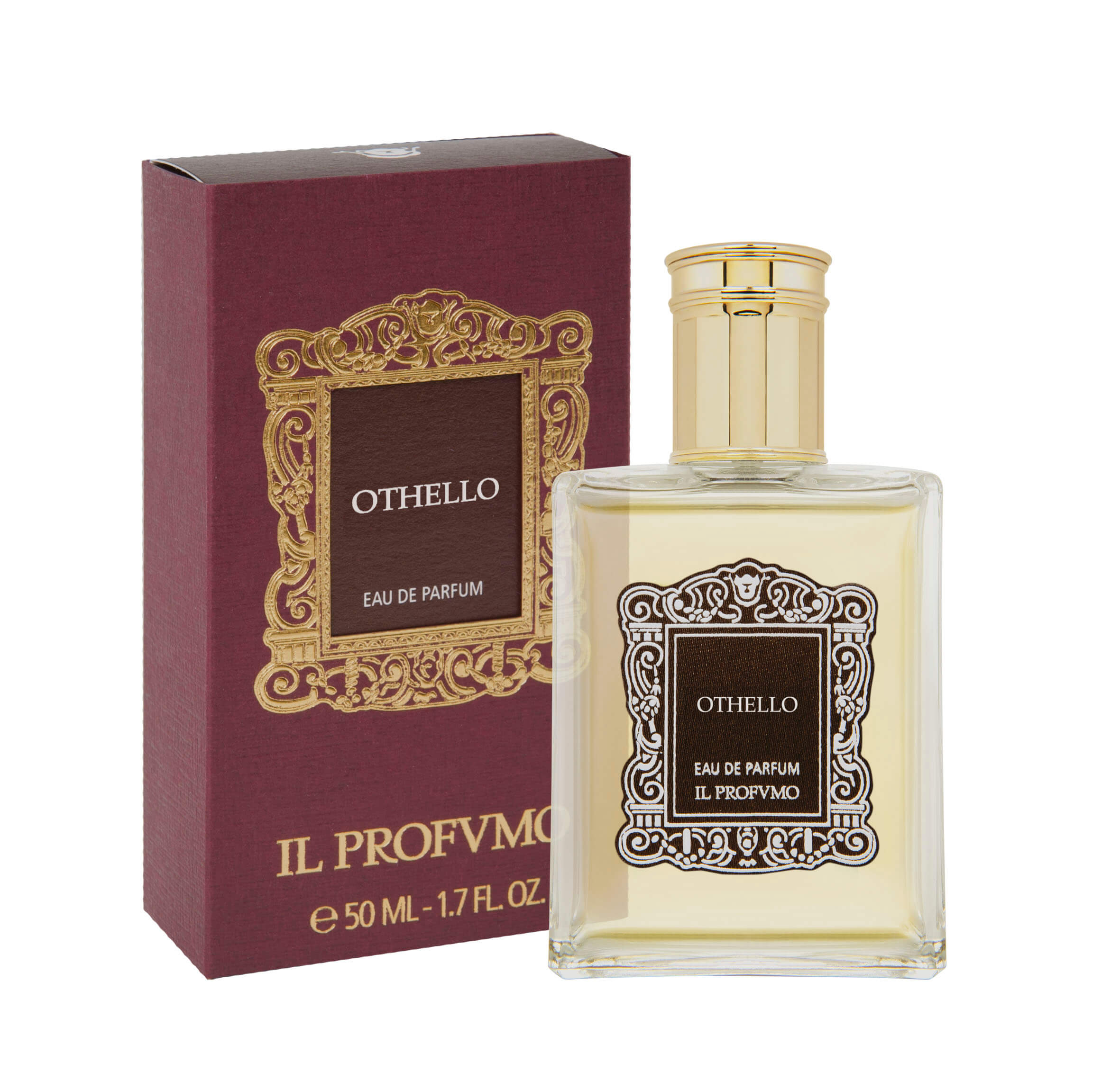 Othello Eau de Parfum