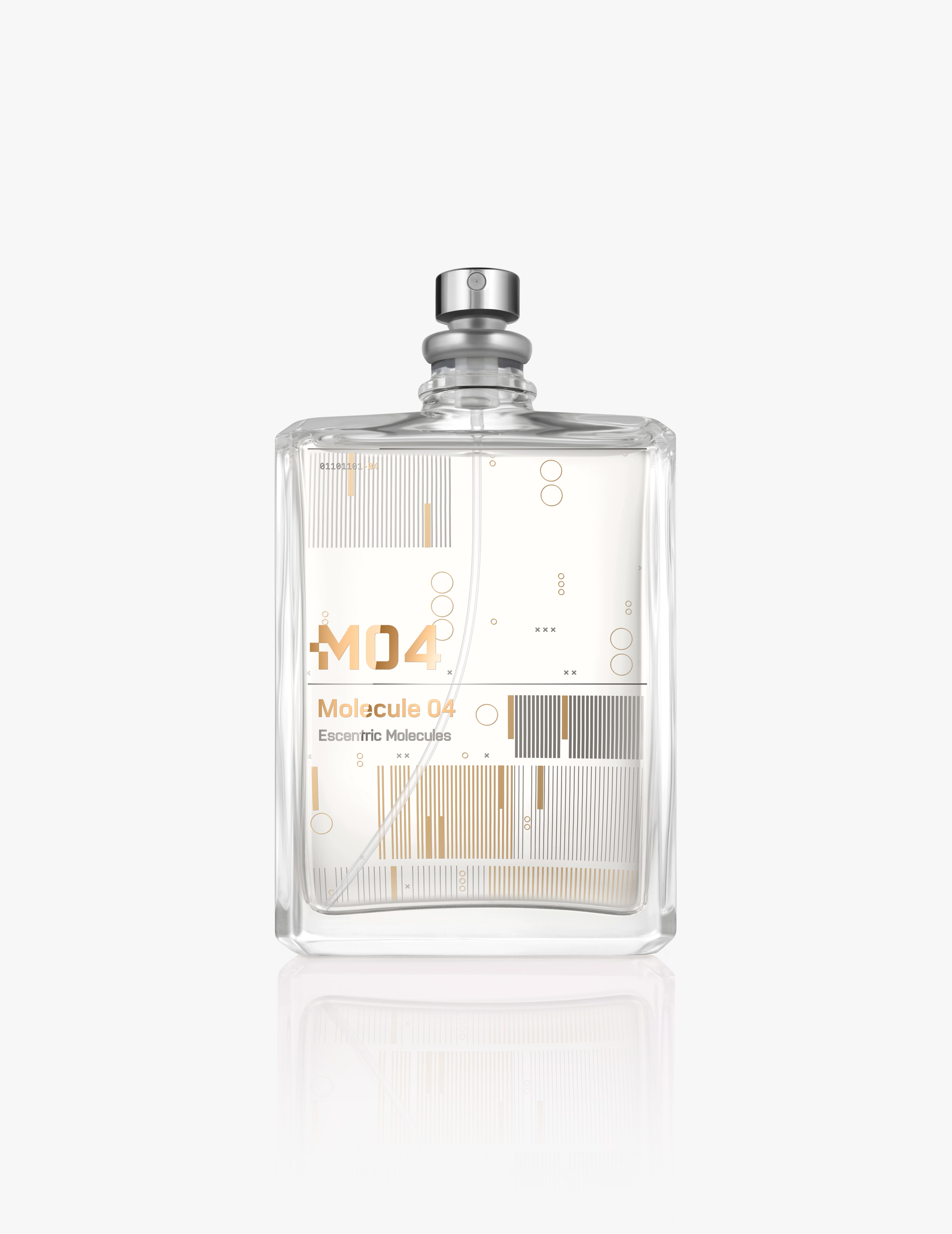 Molecule 04 Eau de Toilette