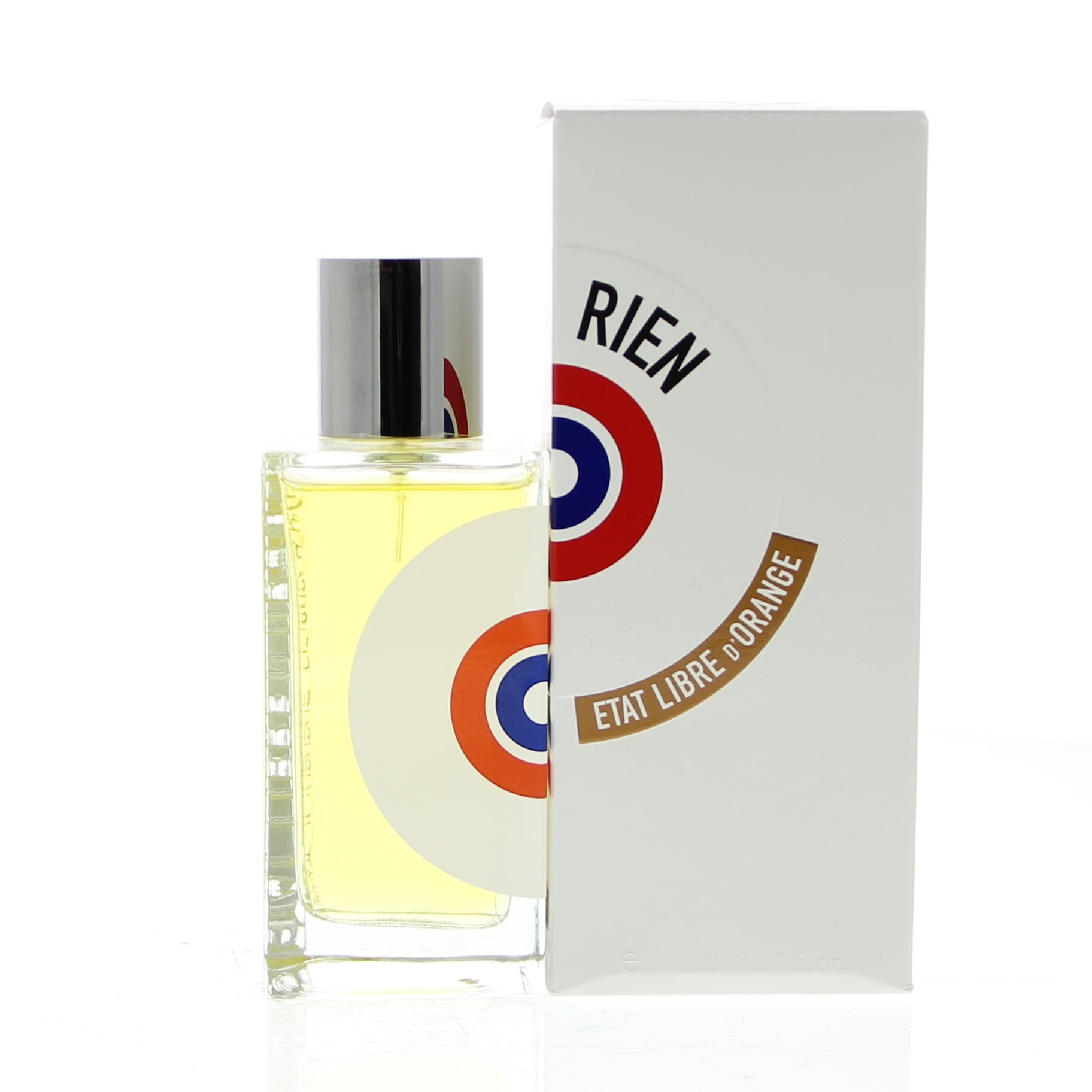 Rien Eau de Parfum