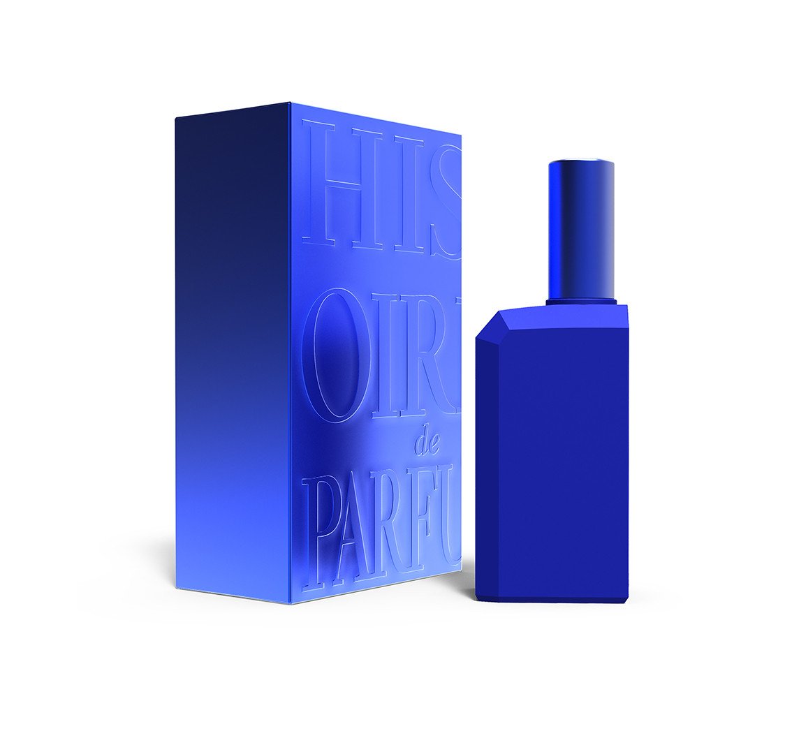 This Is Not A Blue Bottle 1.1 Eau de Parfum
