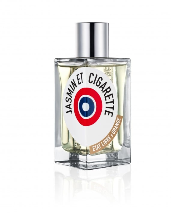 Jasmin Et Cigarette - | Parfum Eau de Parfum