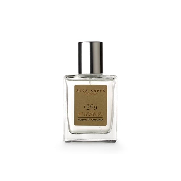1869 Eau de Cologne