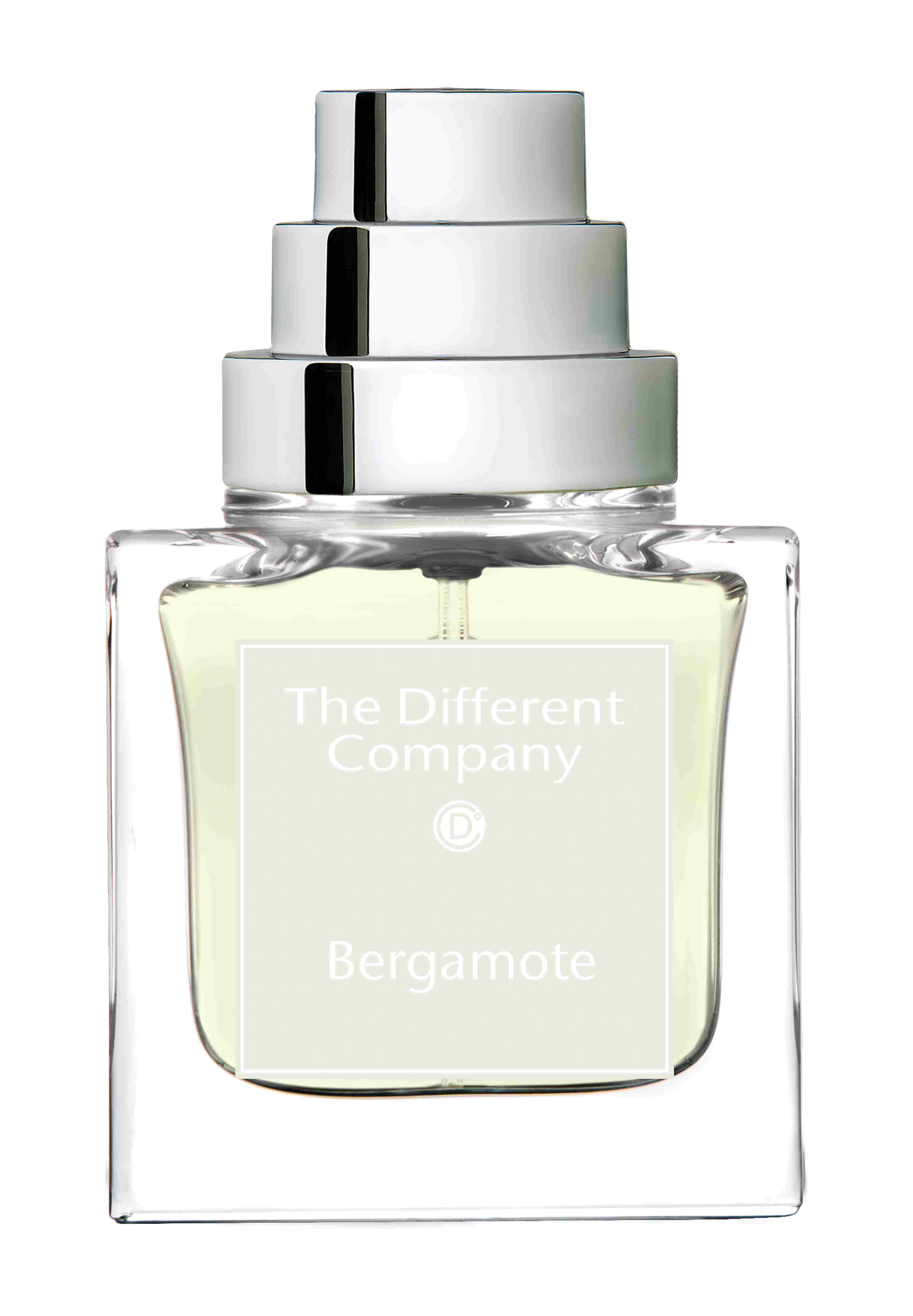Collection Juste Chic Bergamote Eau de Toilette