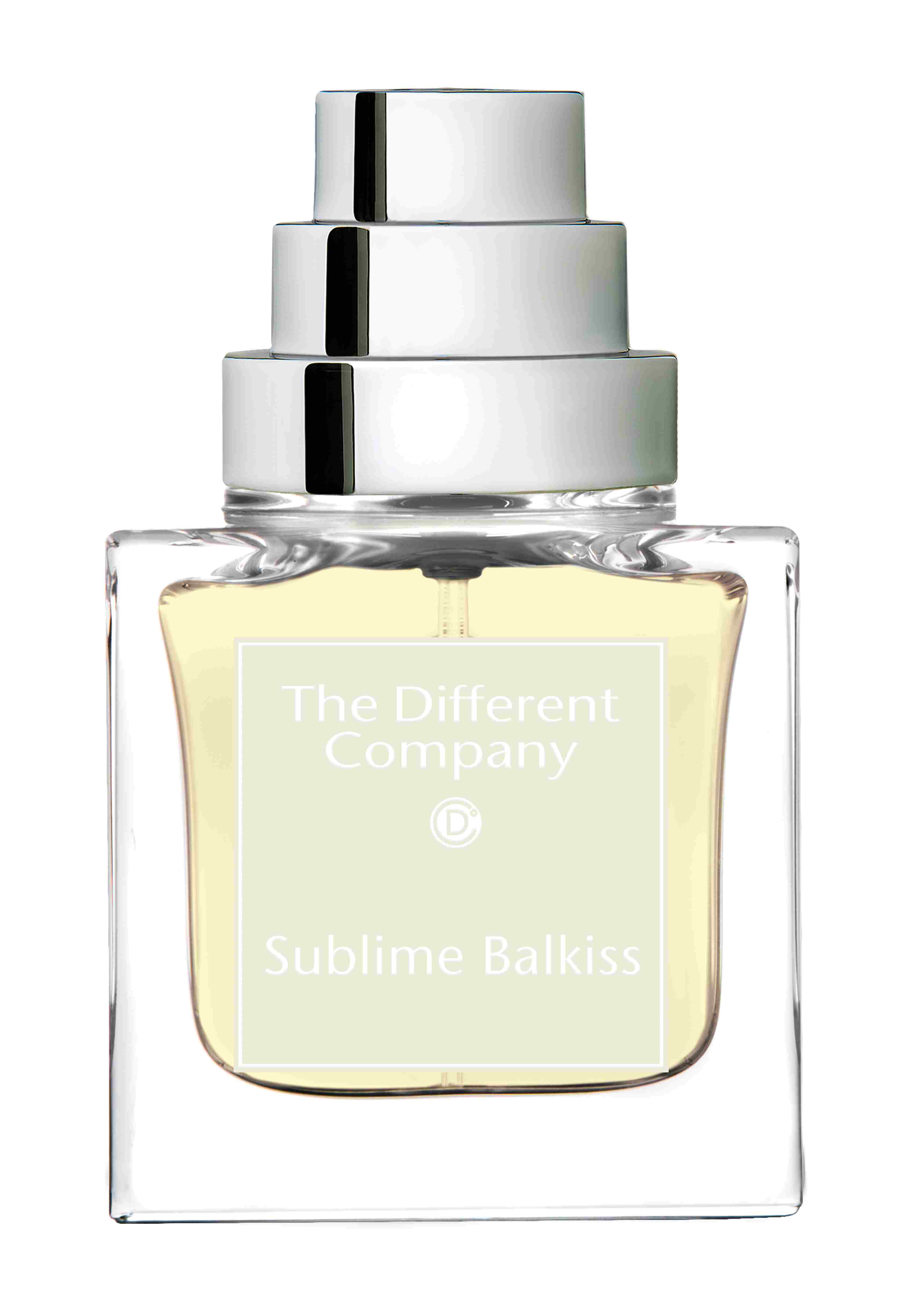Collection Juste Chic Sublime Balkiss Eau de Parfum
