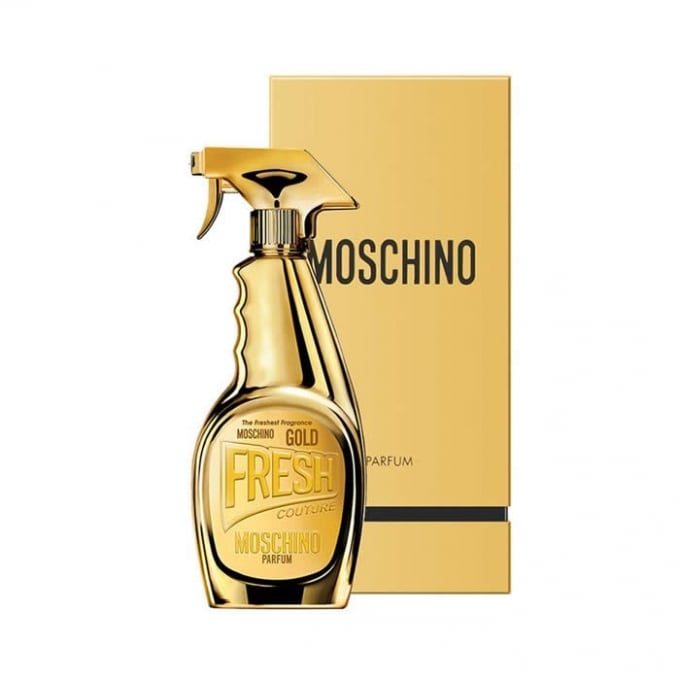 Gold Fresh - | Parfum Eau de Parfum
