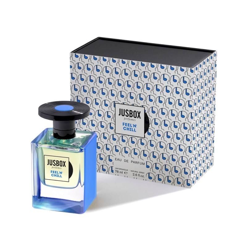 Feel ‘N’Chill - | Parfum Eau de Parfum
