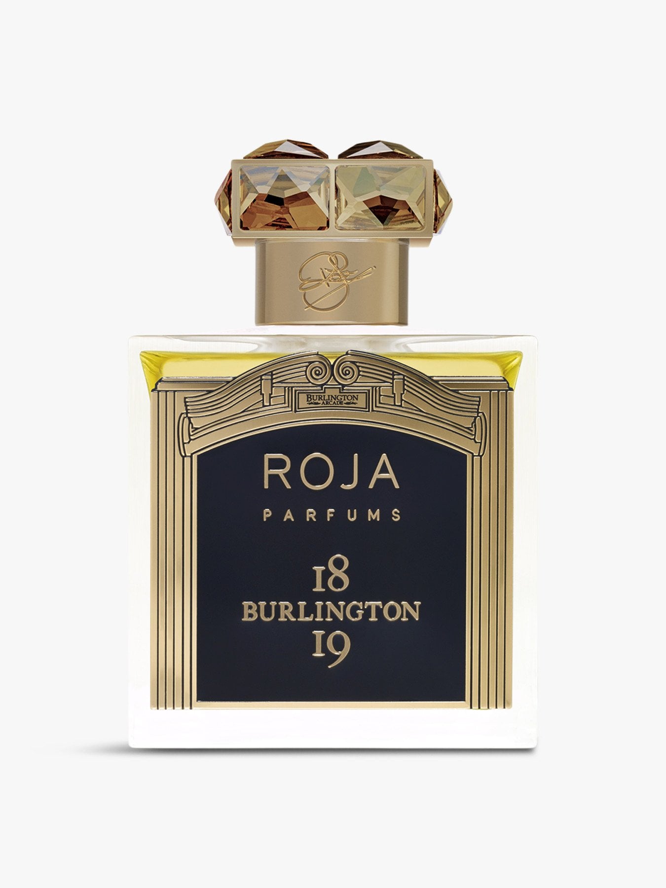 Special Collection Burlington 1819 - | Parfum Eau de Parfum