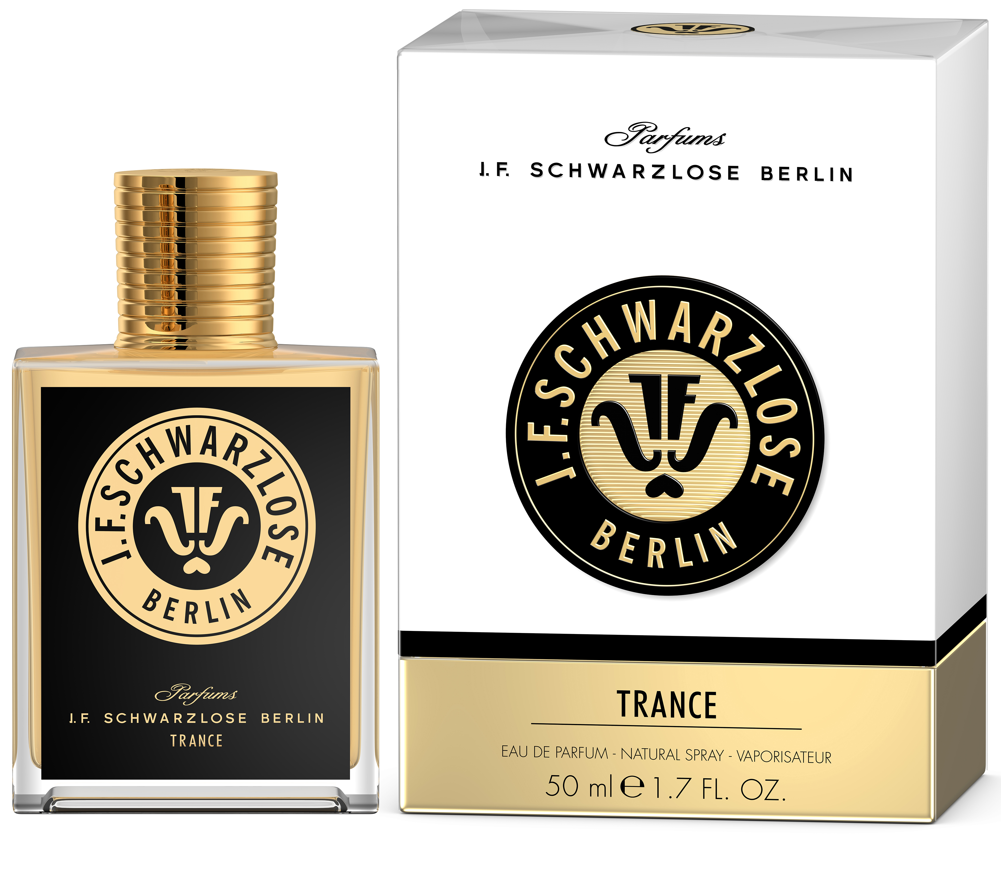 Fragrance Trance - | Parfum Eau de Parfum