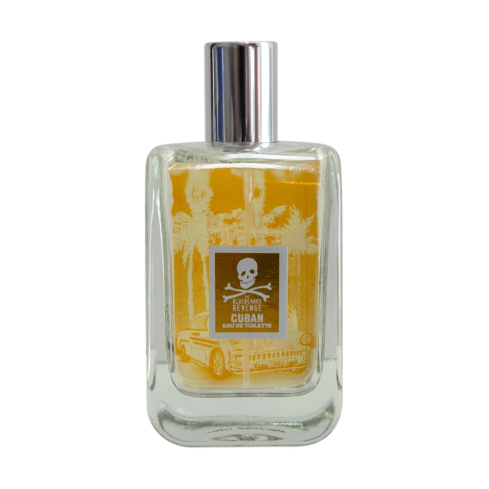 Body & Skincare Cuban Blend Eau de Toilette