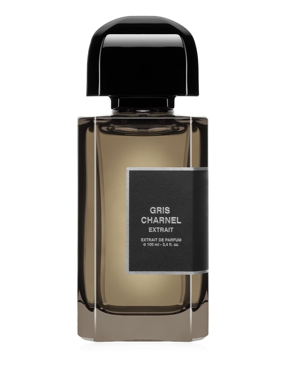 Gris Charnel - | Parfum Extrait de Parfum