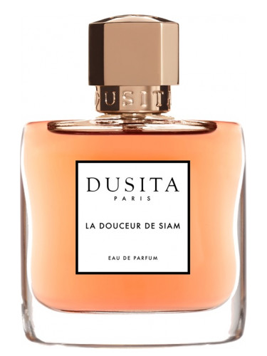 La Douceur de Siami - | Parfum Eau de Parfum