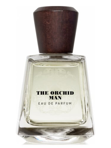 The Orchid Man - | Parfum Eau de Parfum