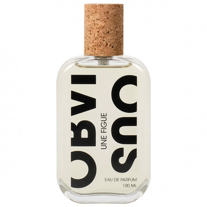 Une Figue - | Parfum Eau de Parfum