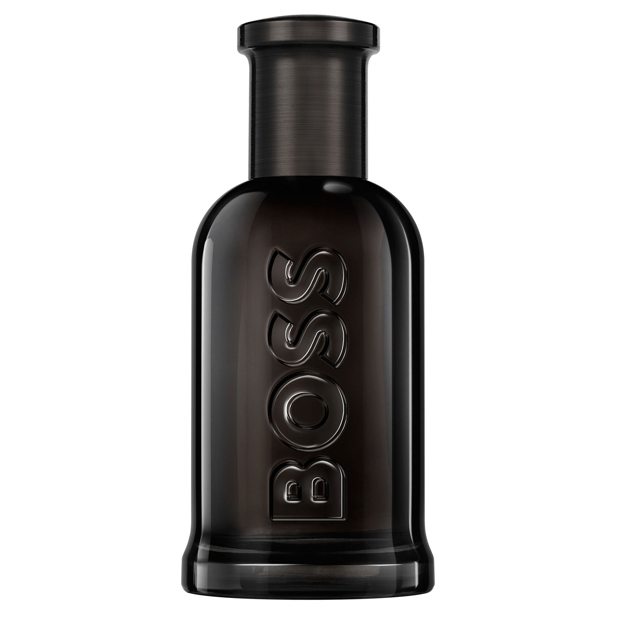 Bottled - | Parfum