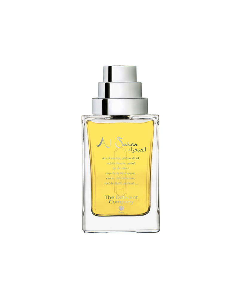 Collection Juste Chic Al Sahra Eau de Parfum