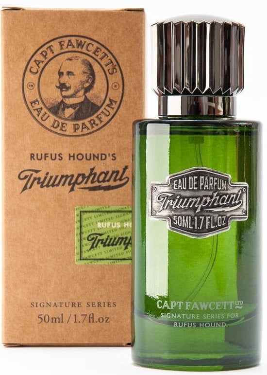 Signature Series Triumphant - | Parfum Eau de Parfum