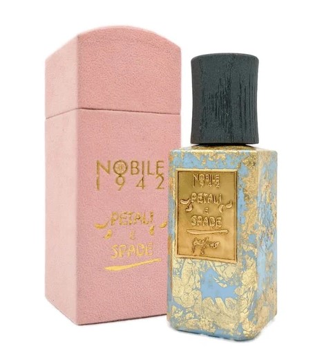 Petali e Spade Extrait - | Parfum
