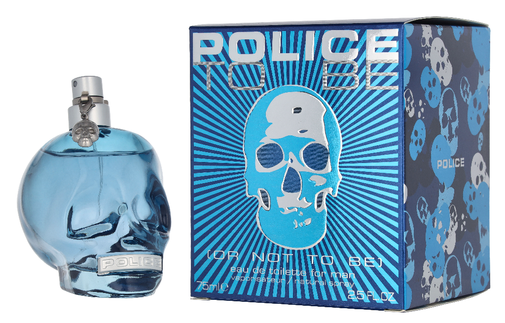 To Be Or Not To Be For Man Spray Eau de Toilette