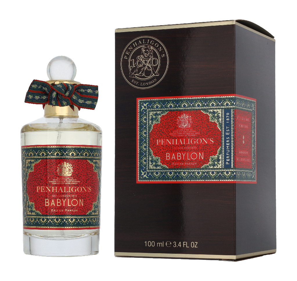 Babylon Eau de Parfum