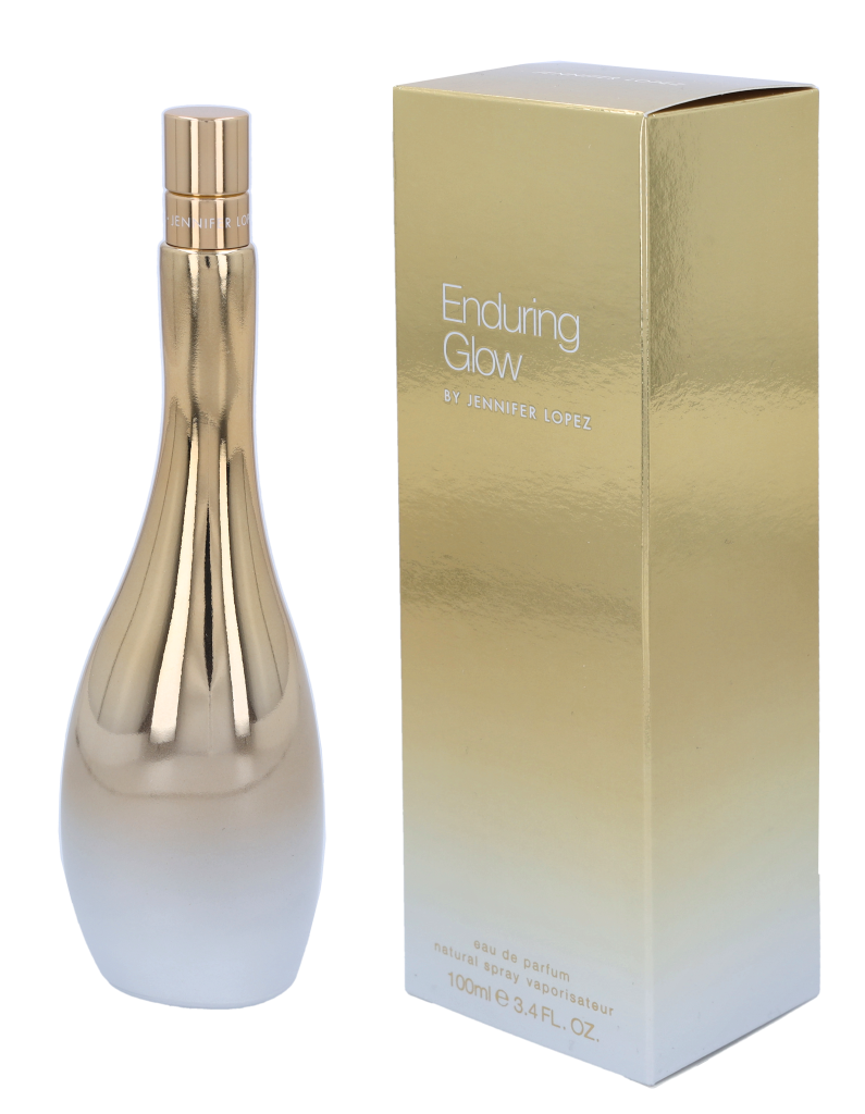 Enduring Glow Spray Eau de Parfum