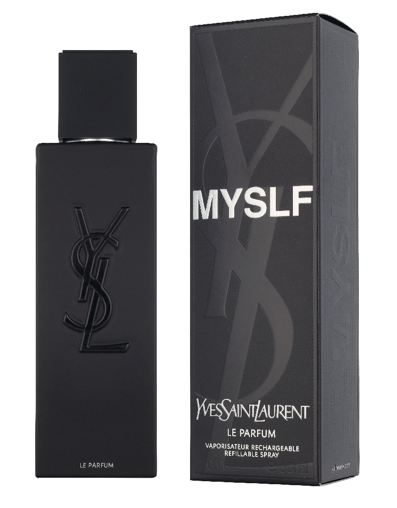 YSL Myslf Le Parfum Spray Eau de Parfum