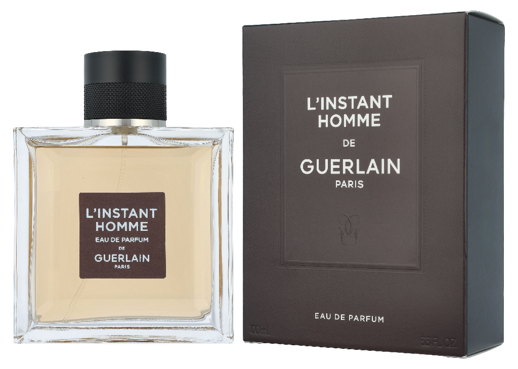 L’Instant Pour Homme Eau de Parfum