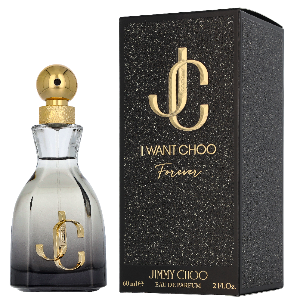 I Want Choo Forever Spray Eau de Parfum