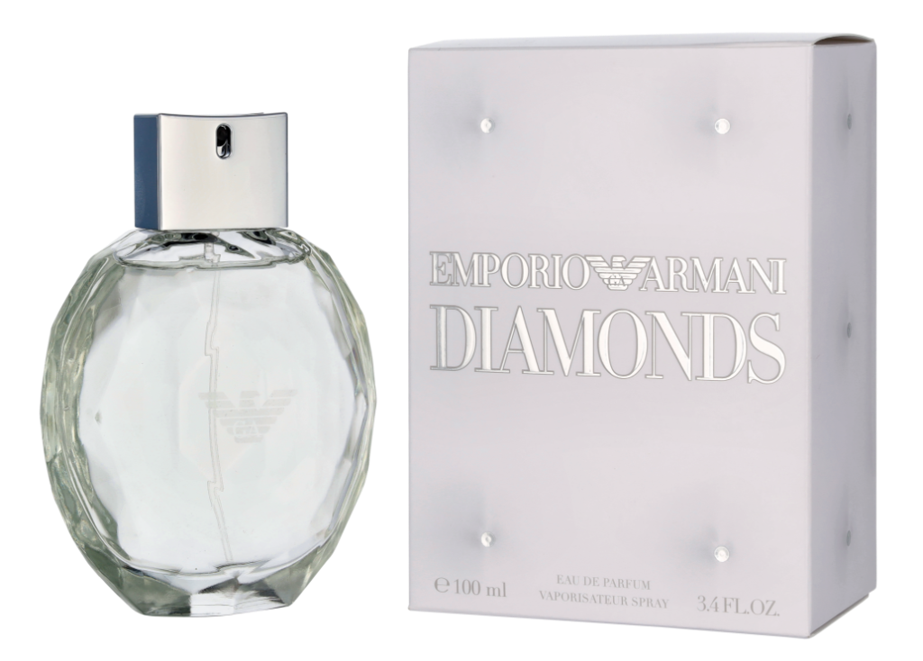 Emporio Diamonds For Women Spray Eau de Parfum