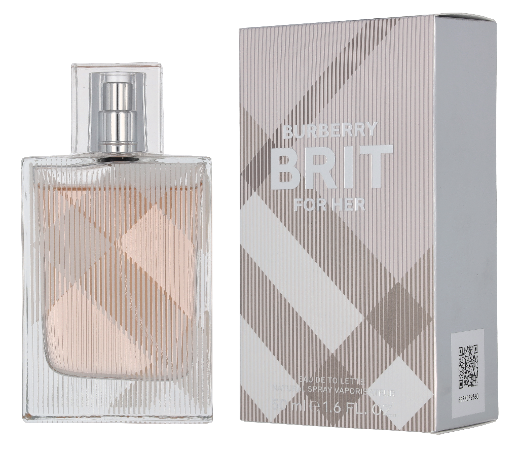 Brit For Women Spray Eau de Toilette